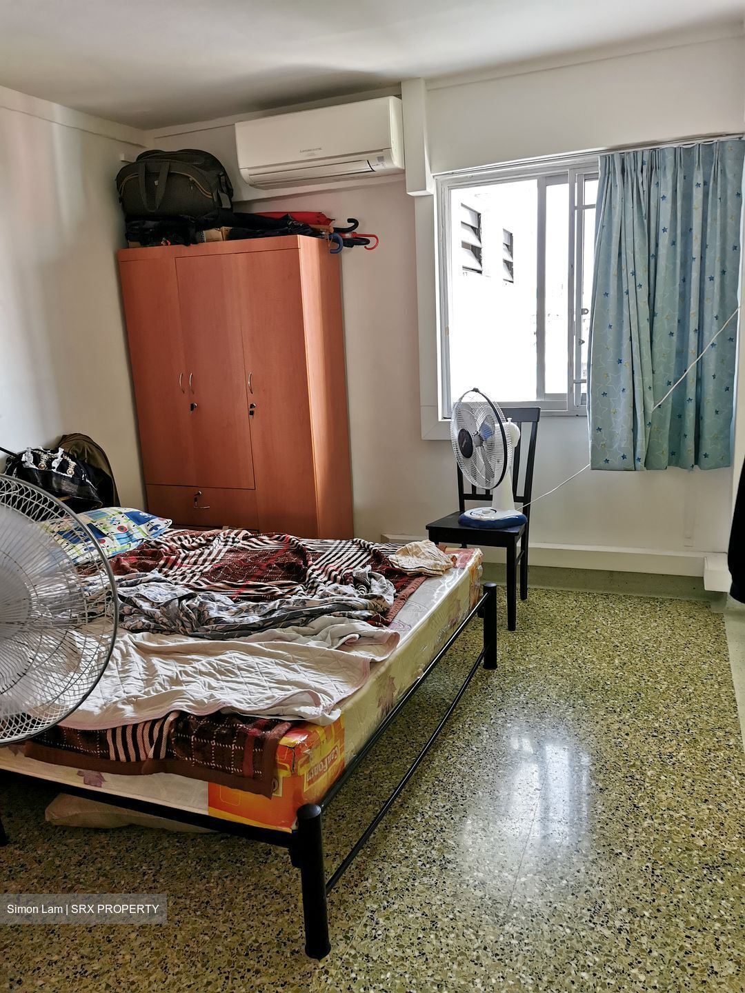 Blk 8 Bedok South Avenue 2 (Bedok), HDB 3 Rooms #548773931